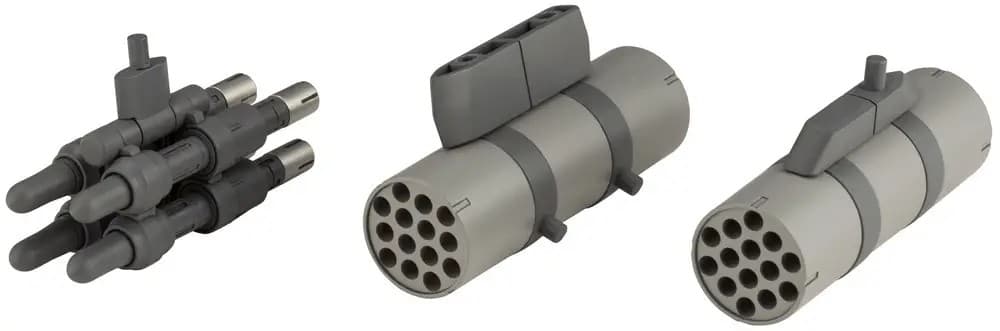 Weapon Unit 45 Missile & Rocket Pod (Reissue) - Box Art