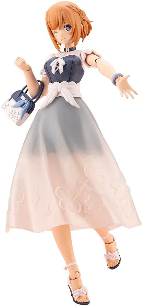 Arcanadea Lumitea ReACT-iF - Box Art