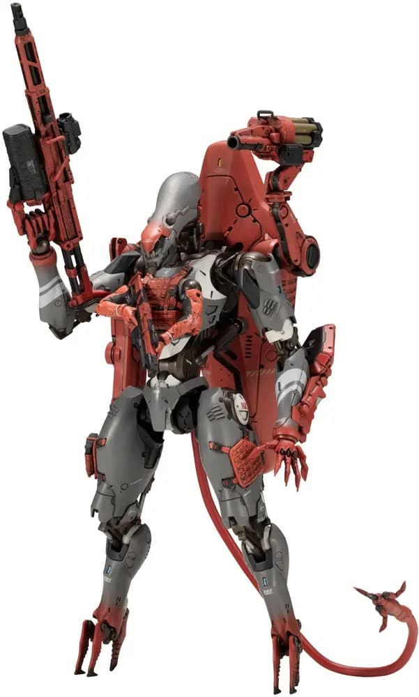 Death Stranding 2 Ghost Mech Coffins - Box Art