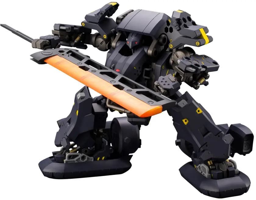 1/24 HEXA GEAR BulkArm Beta Lumberjack (Reissue)