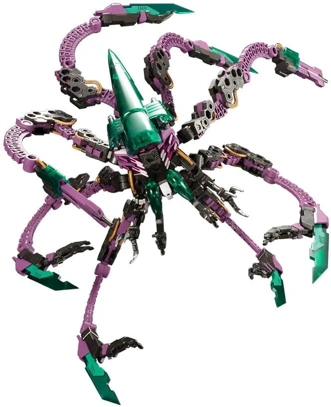 1/24 HEXA GEAR Hidestorm (Reissue)