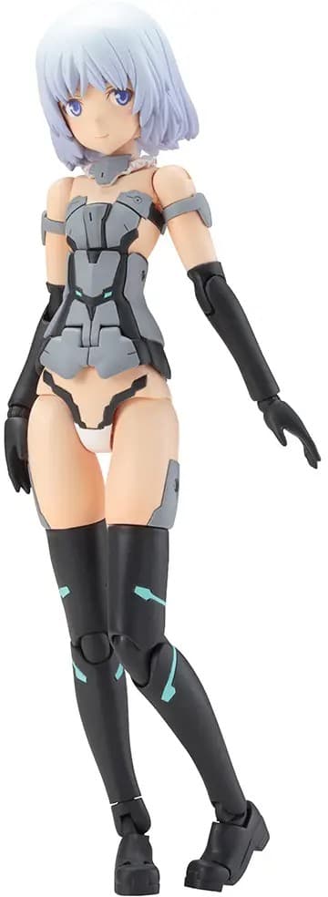 Frame Arms Girl Materia Normal Ver. (Reissue) - Box Art