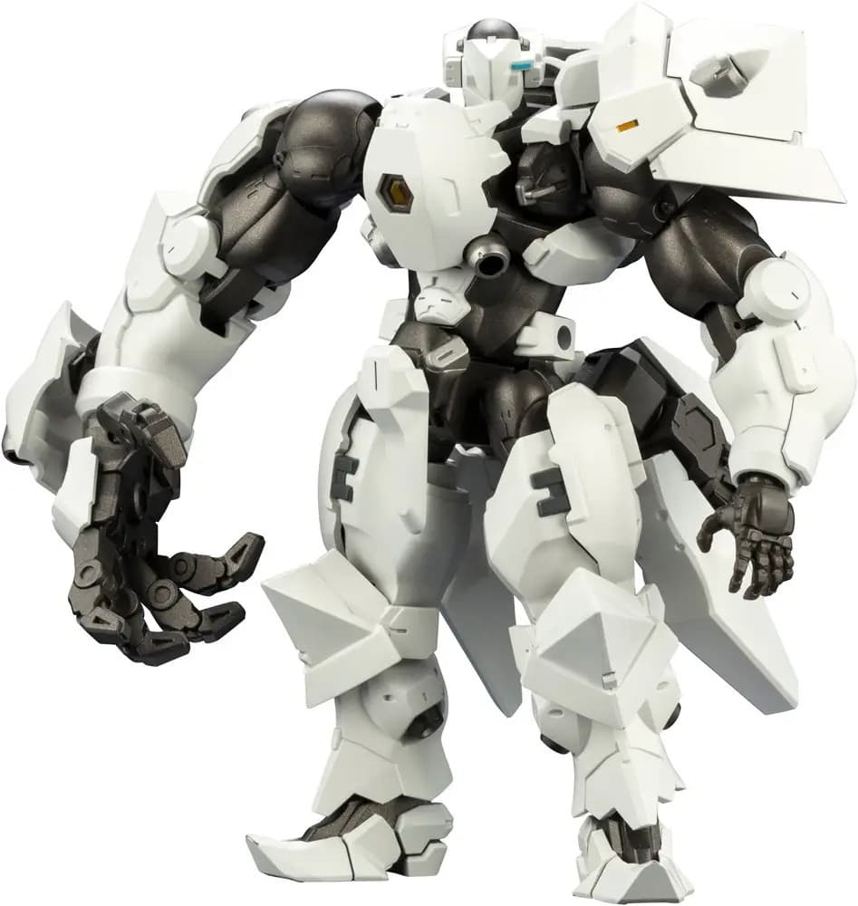 1/24 HEXA GEAR Governor Heavy Armor Type: Rook (Reissue) - Box Art