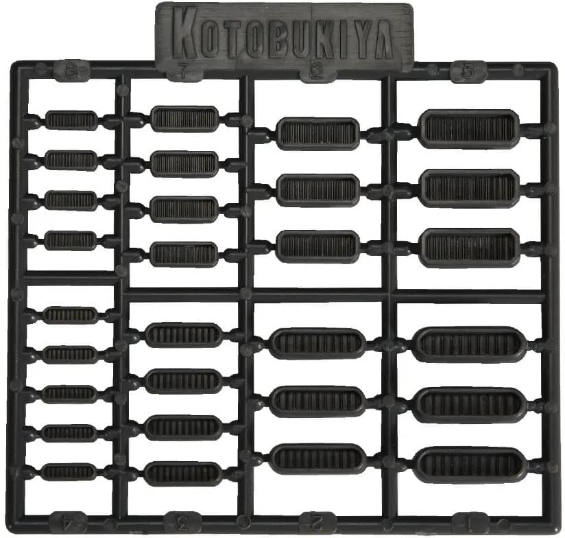 Duct Nozzle III (Reissue) - Box Art