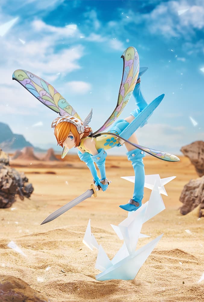 Kotobukiya Metaphor: Refantazio Gallica