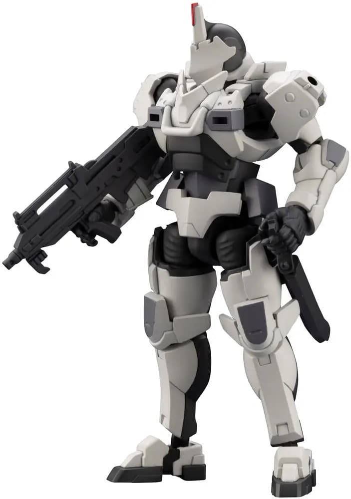 1/24 Hexa Gear: Governor Armor Type: PAWN X1 (Reissue) - Box Art