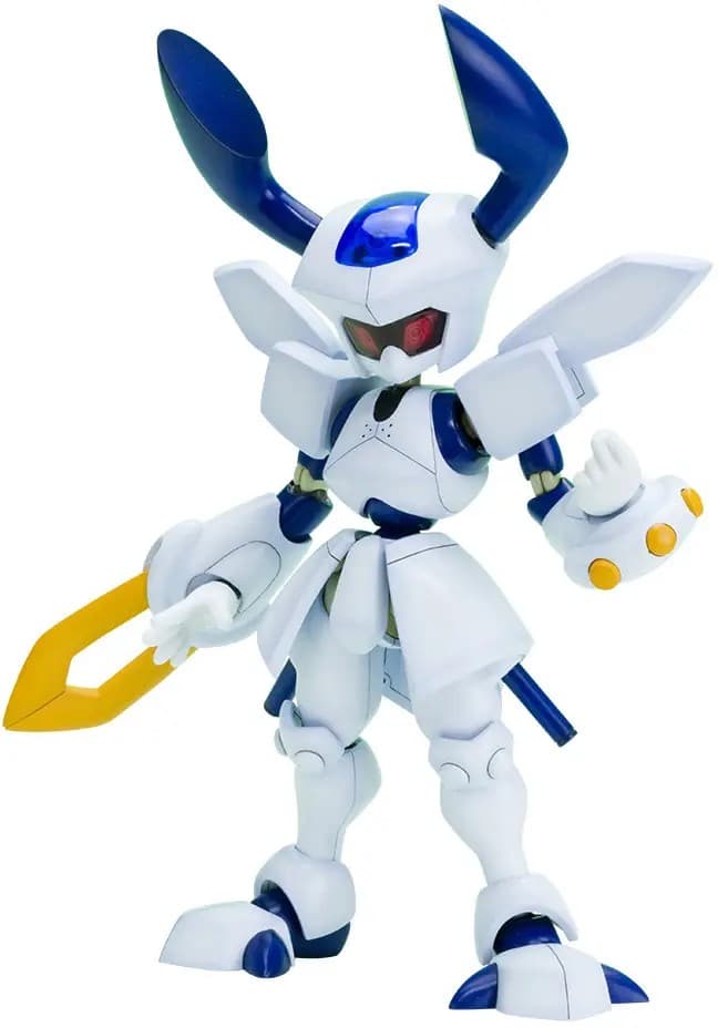 KWG-00M Head Scissors (Medabots) (Reissue)