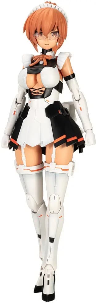 Crossframe Girl Brave Girl 2