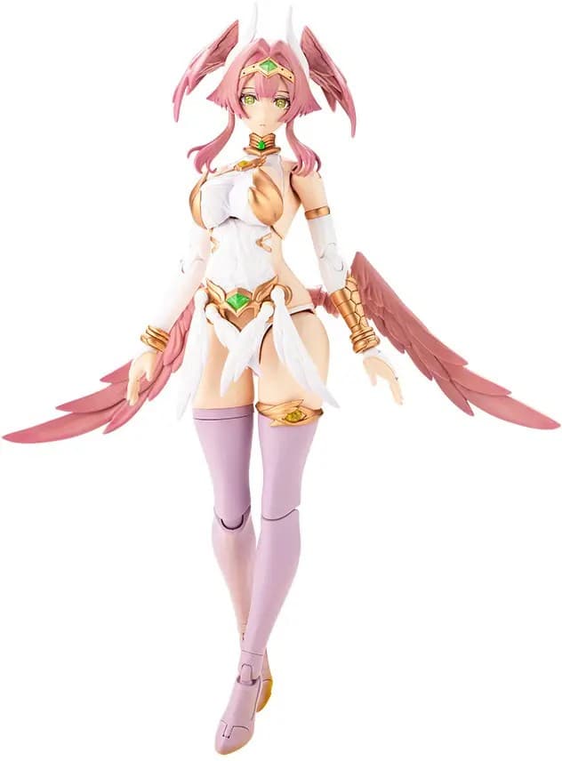 Arcanadea: Aruaril - Box Art