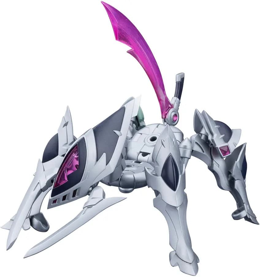 Arcanadea: XenoAlma Legiant