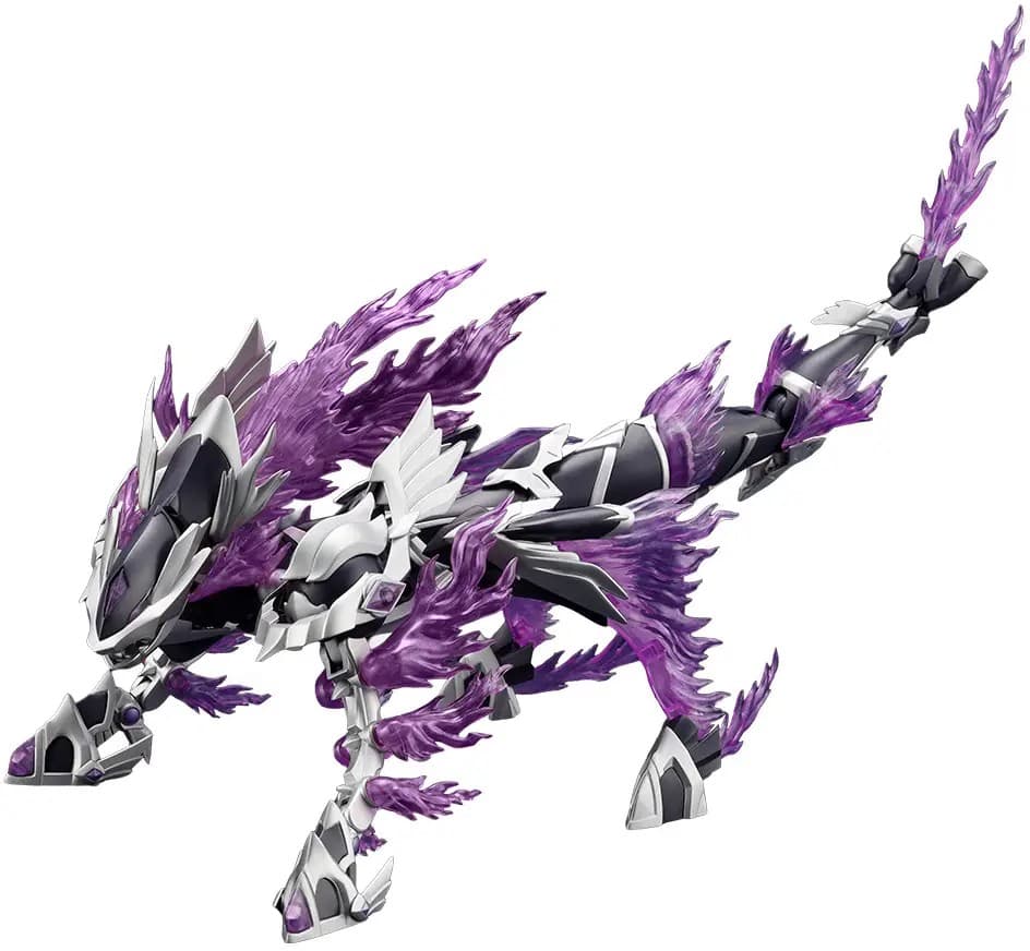 Arcanadea: XenoAlma Explode Volcalion