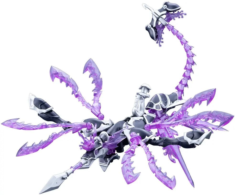 Arcanadea: XenoAlma Tidal Orketos