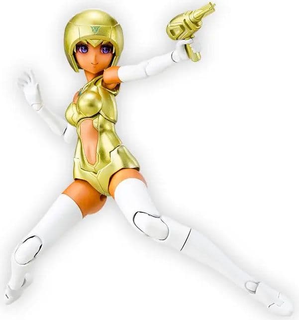 1/1 Megami Device B1R-M Chassis Kit Skin Color E