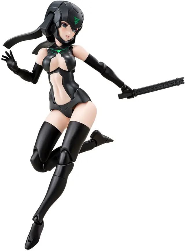 1/1 Megami Device B1R-L Chassis Kit Skin Color B