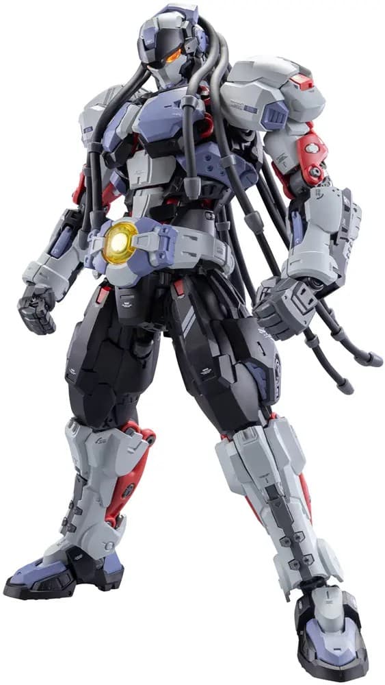 BAKI (Over Zero) - Box Art