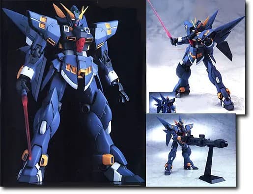 RTX-008R Huckebein - Box Art