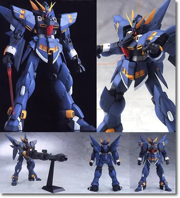 RTX-008R Huckebein - Box Art