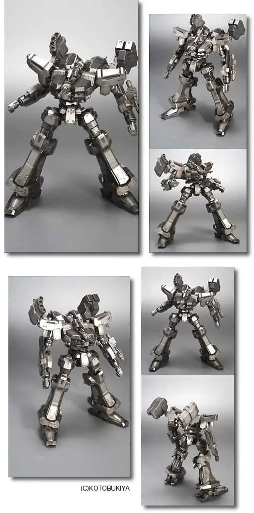 Crest CR-C90U3 - Box Art