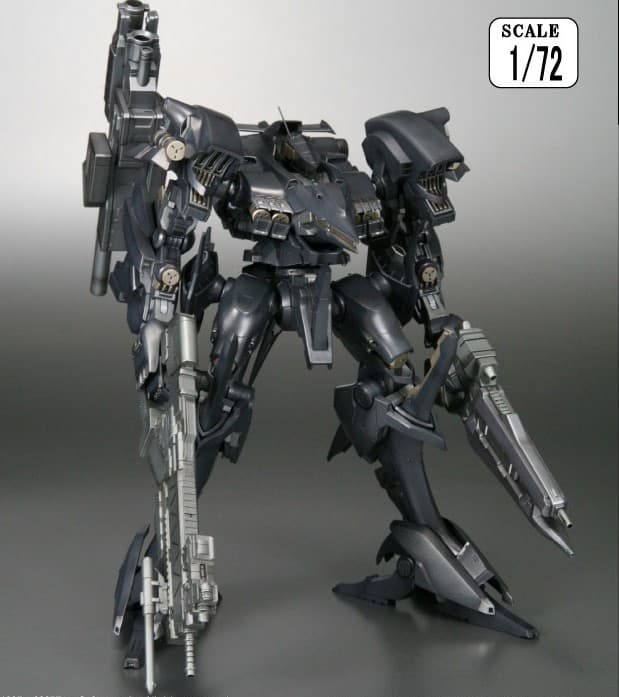 Rayleonard 03-AALIYAH - Box Art