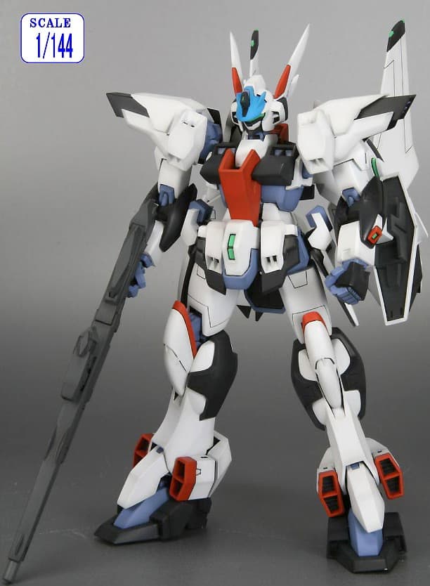 PTX-006[L] Wildraubtier - Box Art