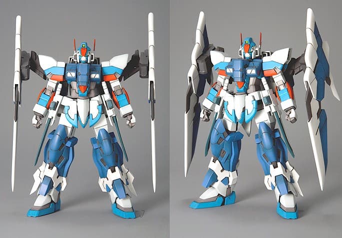 PTX-014-03C Arblade Custom - Box Art