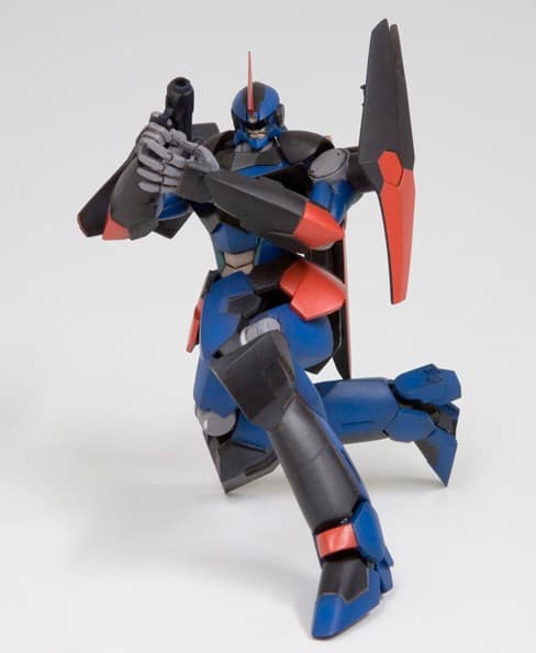 Tengen Toppa Gurren Lagann Tengenkado Grapearl - Box Art