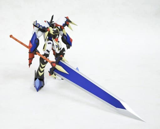 Sladegelmir - Box Art