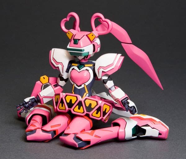 RVR-14 Fei-Yen Kn (DNA Side) - Box Art