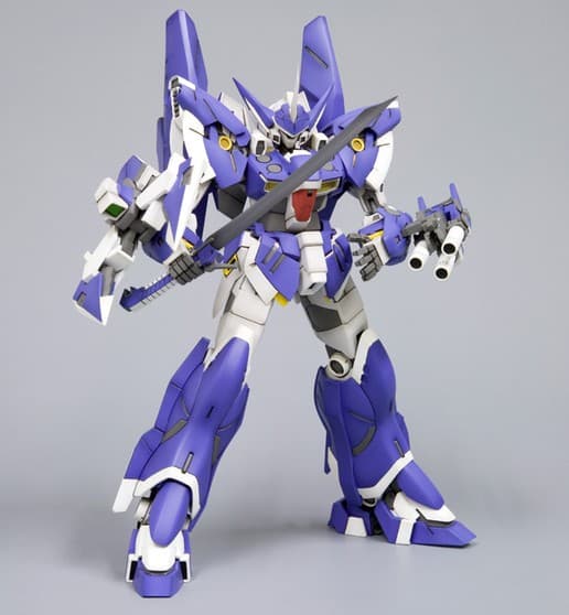 Wildwurger - Box Art