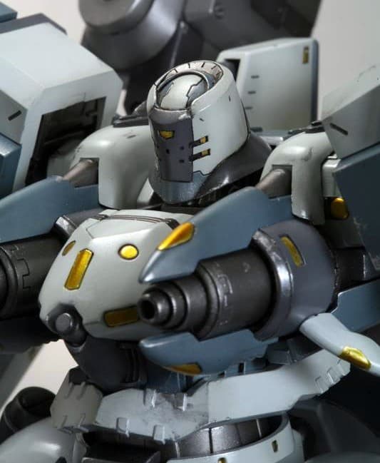 1/72 Mirage C04-Atlas Fox Eye Version - Box Art