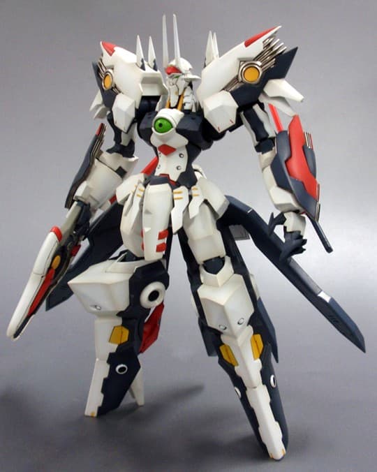 Linebarrel Overdrive