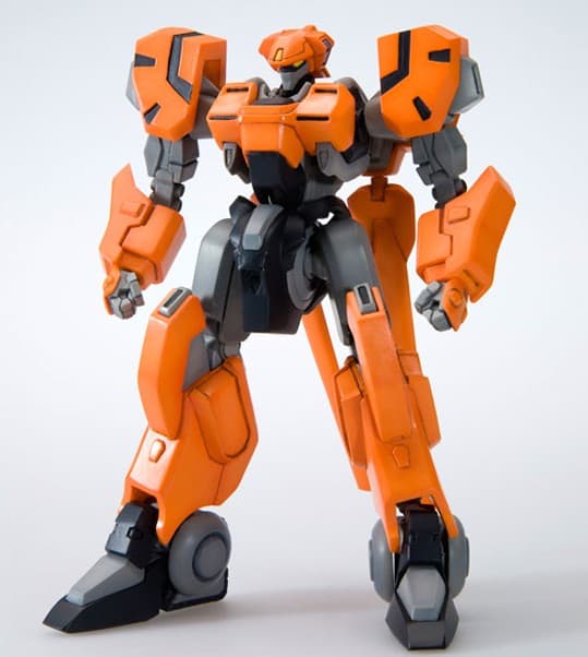 Aestivalis Custom Hikaru Use - Box Art