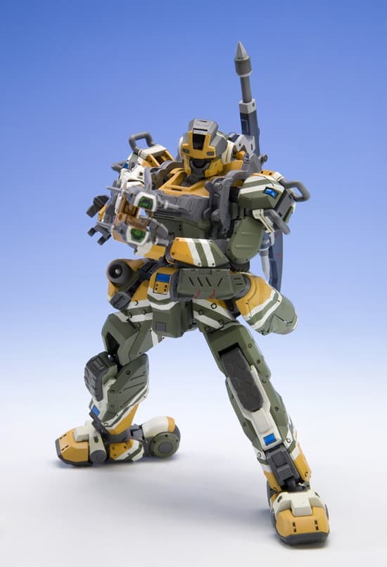 Cougar Type-S Class-S Color - Box Art