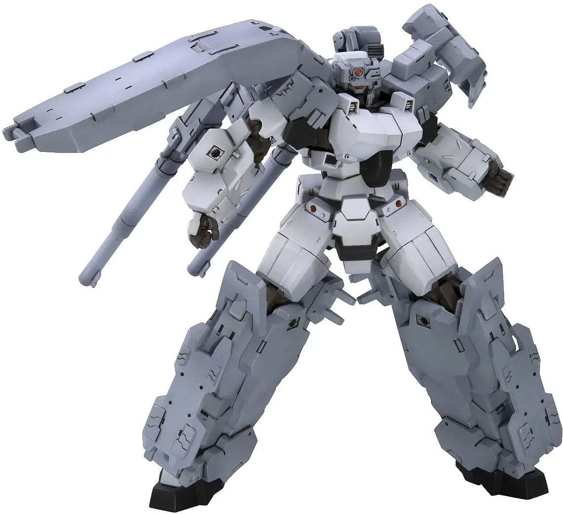 Type 38 Model 1 Ryurai Kai - Box Art