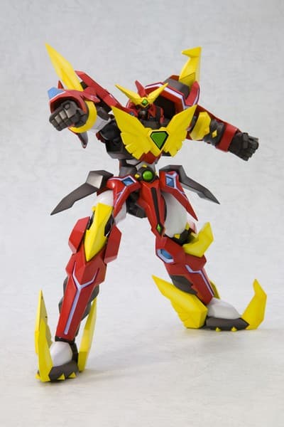 Compatible Kaiser - Box Art