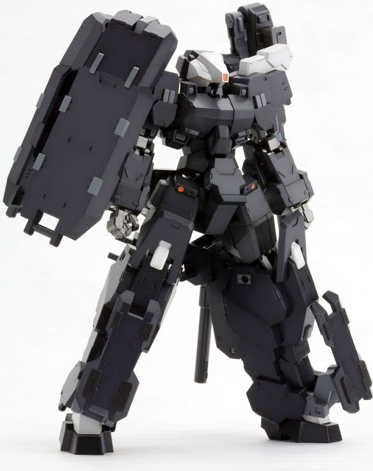 XFA-01 W2 Specter - Box Art