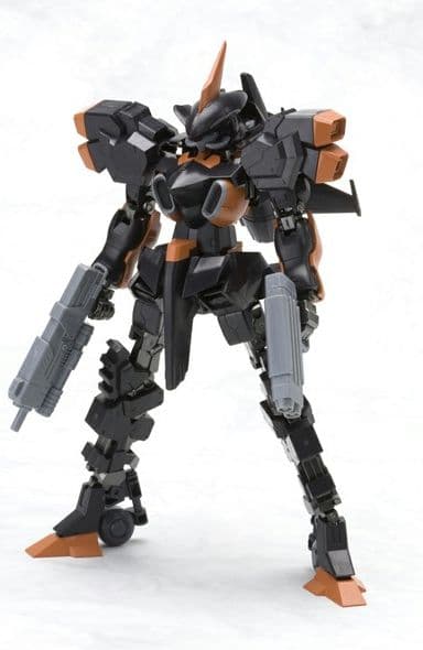 SA-16d Khanjar Renewal Ver. - Box Art