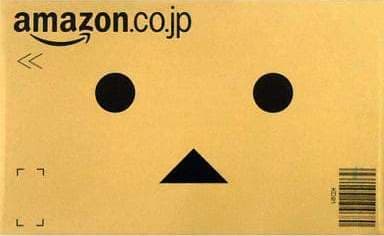 Yotsuba &! Danboard amazon.co.jp ver. - Box Art