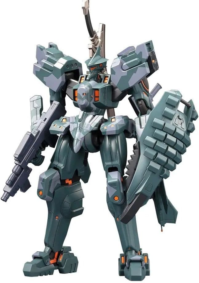 Schwarzesmarken MiG-23 CHEBURASHKA - Box Art