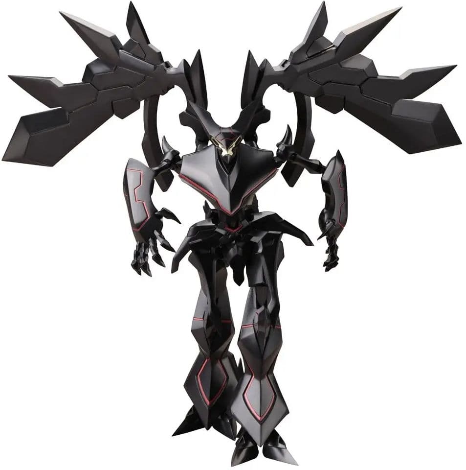 Astranagant - Box Art