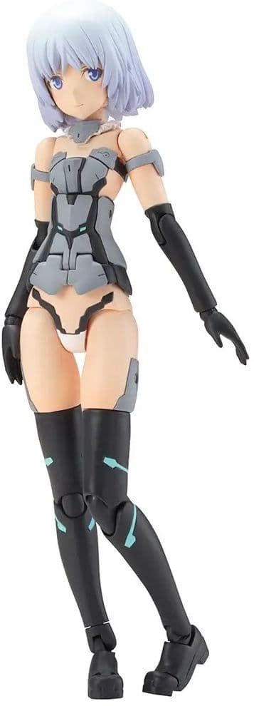 Frame Arms Girl Materia - Box Art