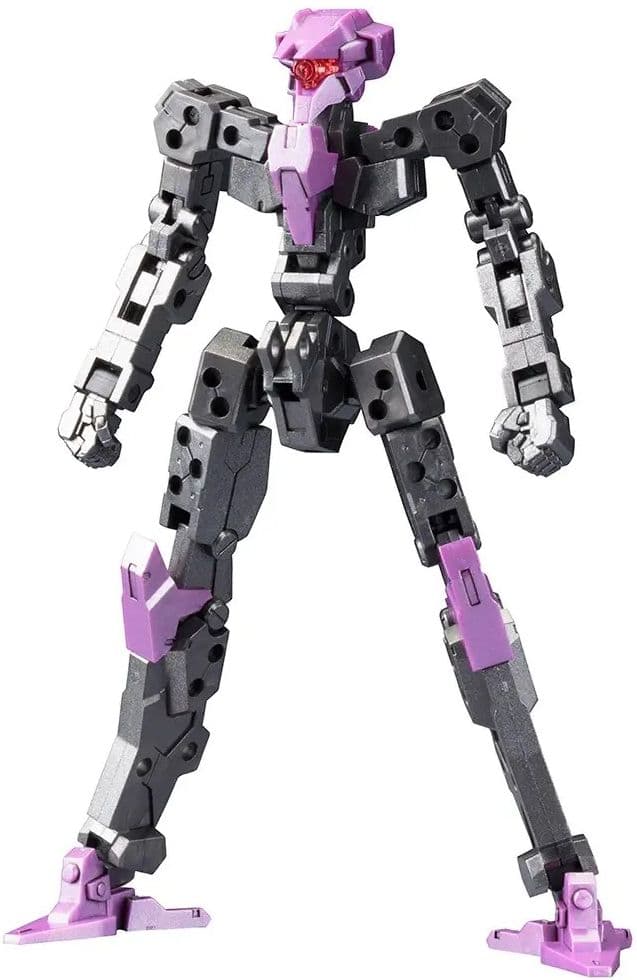 Frame Architect Renewal Ver. (Gunmetal) - Box Art