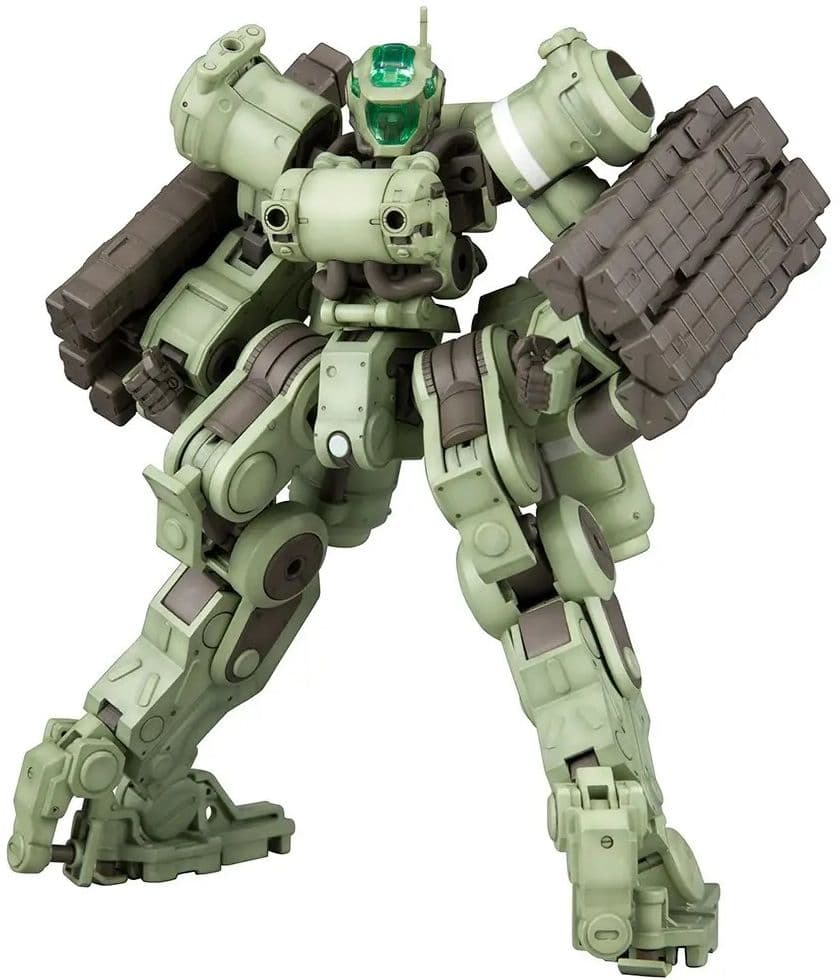 EXF-10/32 Greifen:RE - Box Art