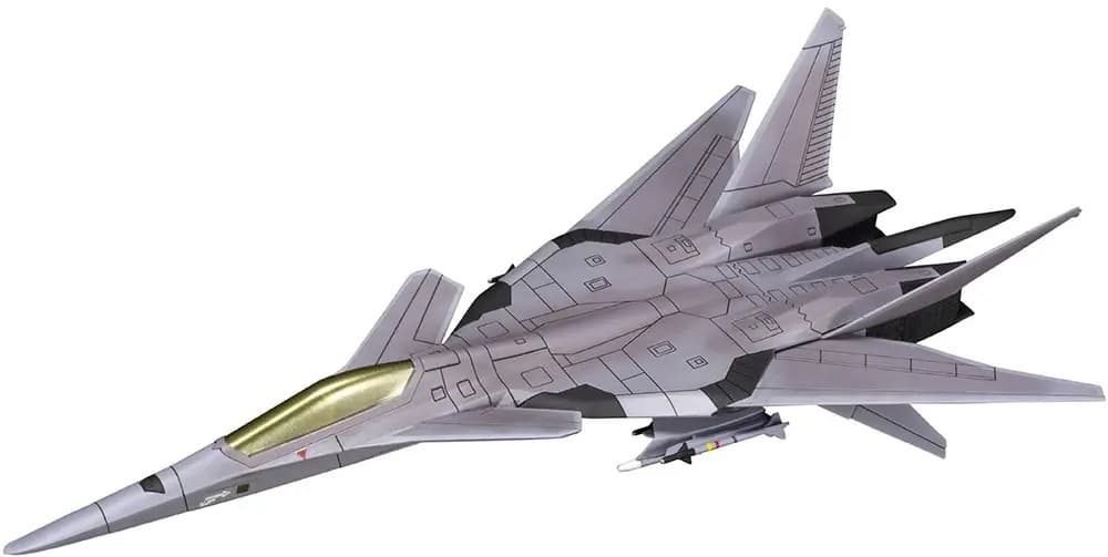 Ace Combat Infinity XFA-27 - Box Art