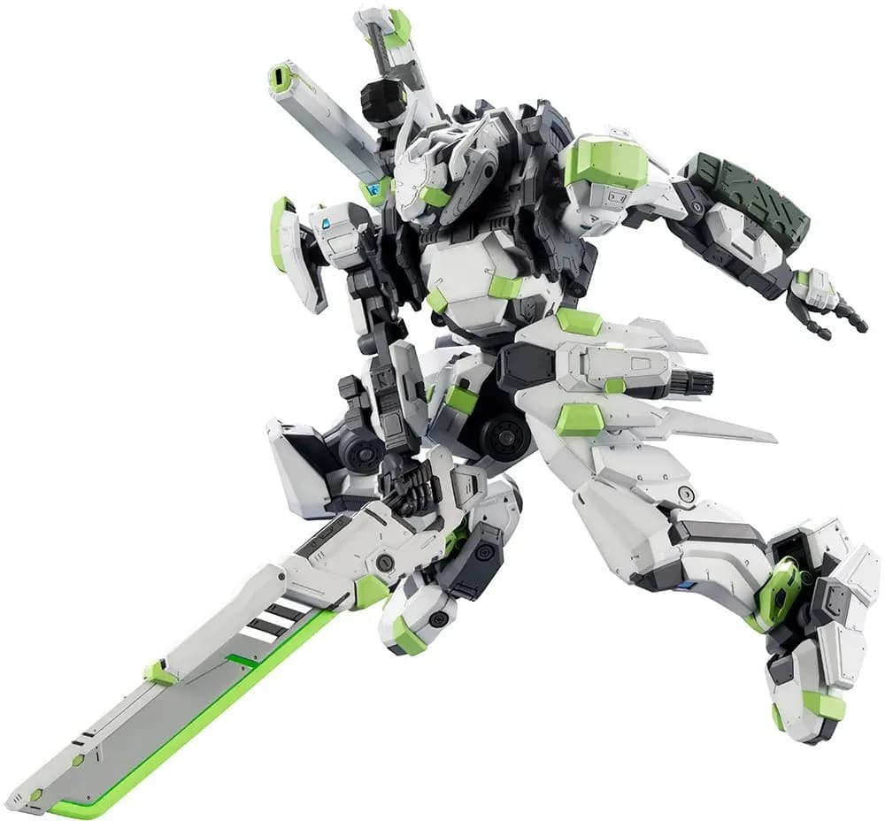 Border Break Kisei Kushiki - Box Art