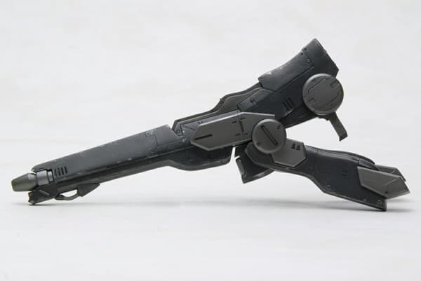 Armored Core Weapon Unit 016 - Box Art