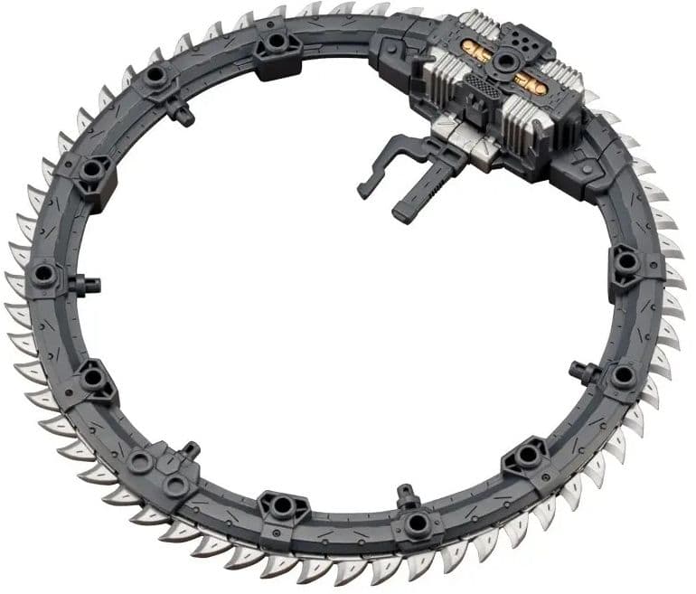 Grind Circle - Box Art