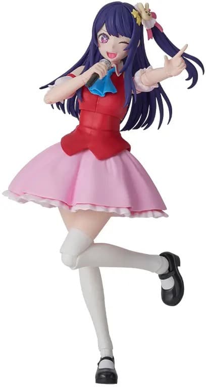 Kadokawa Plastic Model Series Oshi no Ko Ai