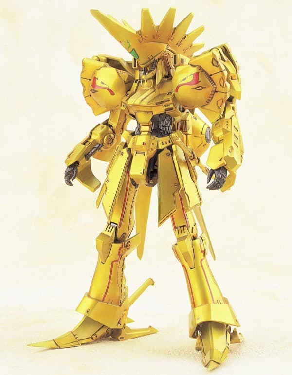 1/144 Patraqushe Mirage