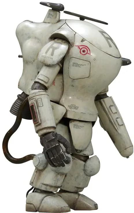 1/20 S.A.F.S. Space Type 2C Super Ball [ Moon Snowman ]